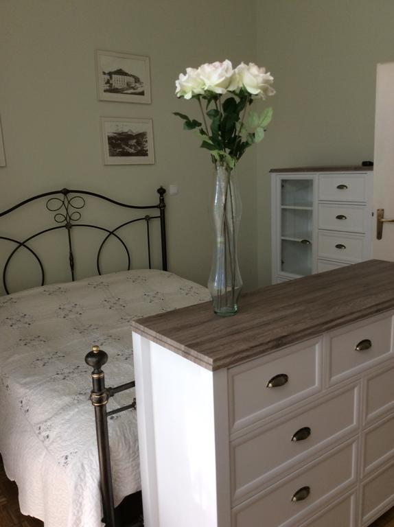 Vila Rogaska Rogaska Slatina Ngoại thất bức ảnh